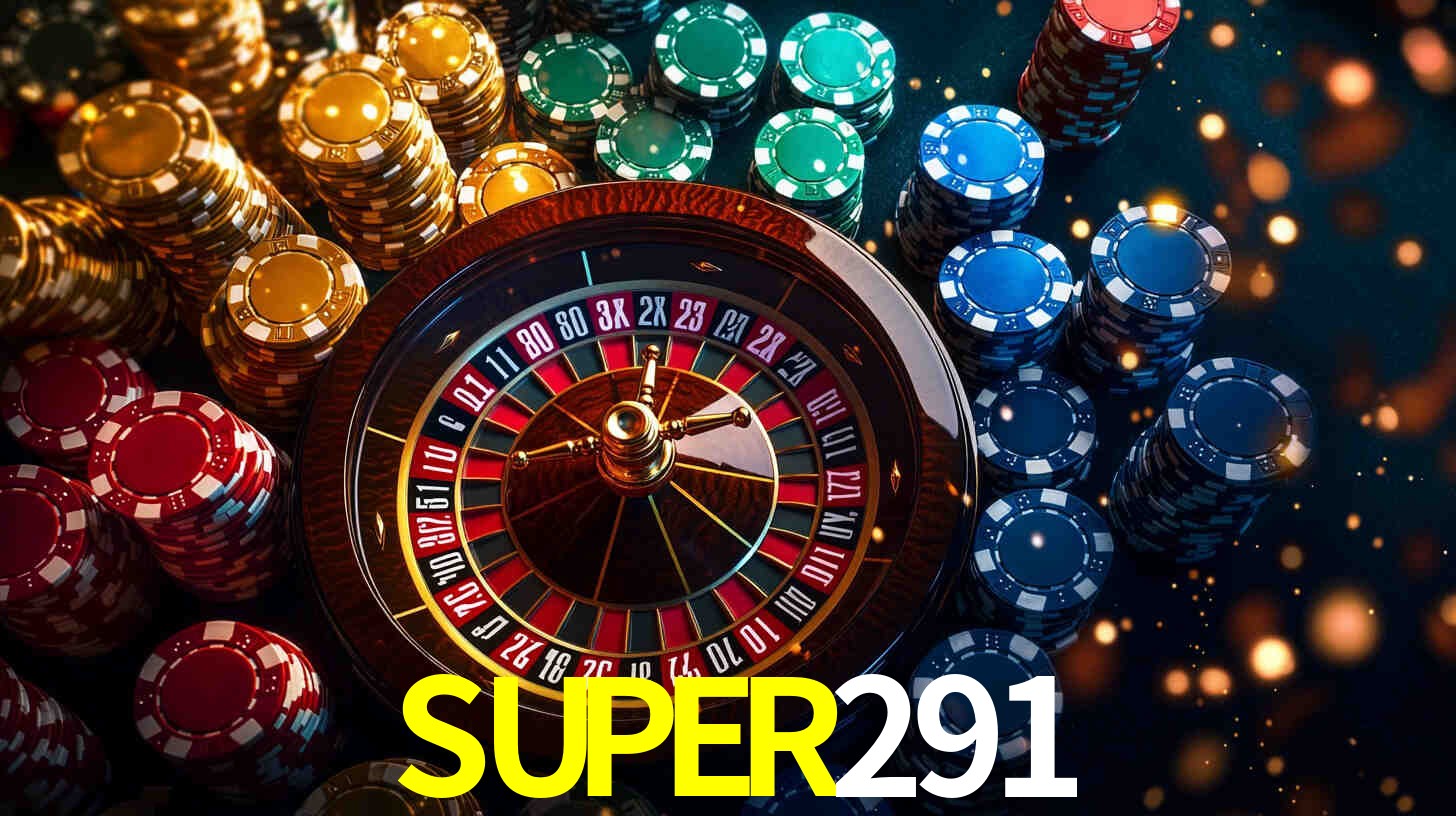 Melhores Jogos de Slots no SUPER291 🍀