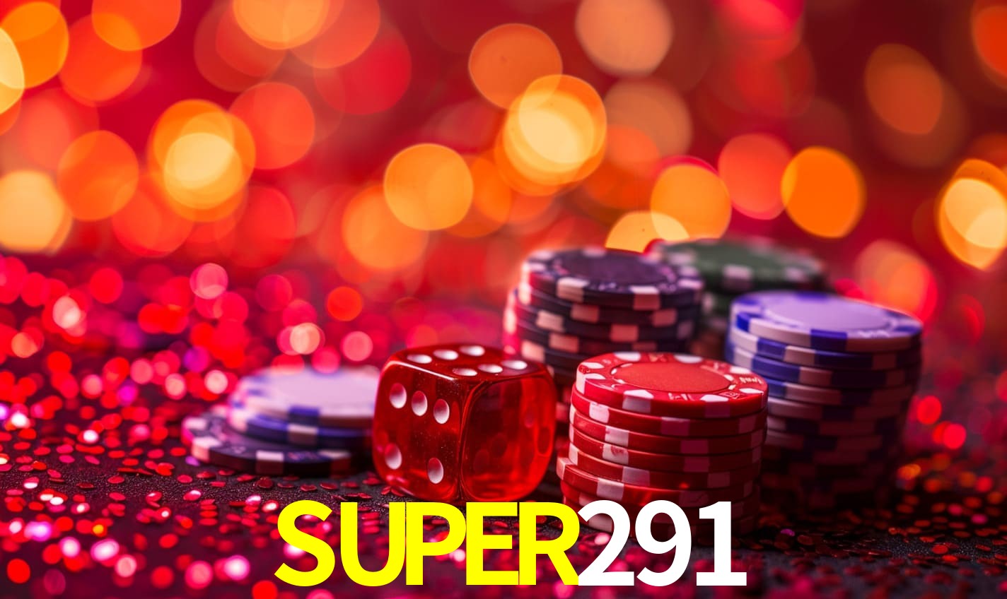 Melhores Jogos de Slots no SUPER291 🍀