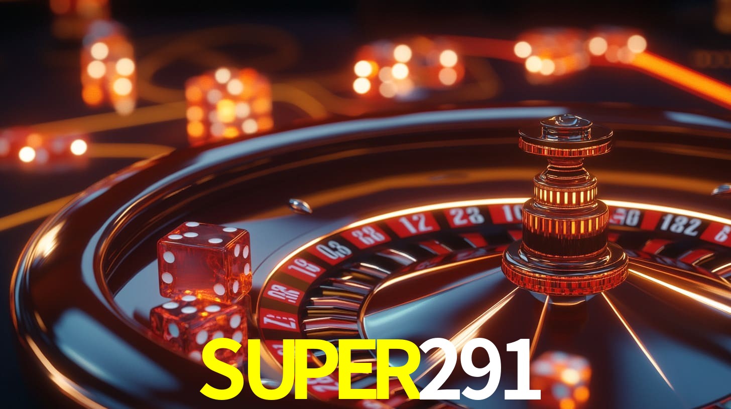Melhores Jogos de Slots no SUPER291 🍀