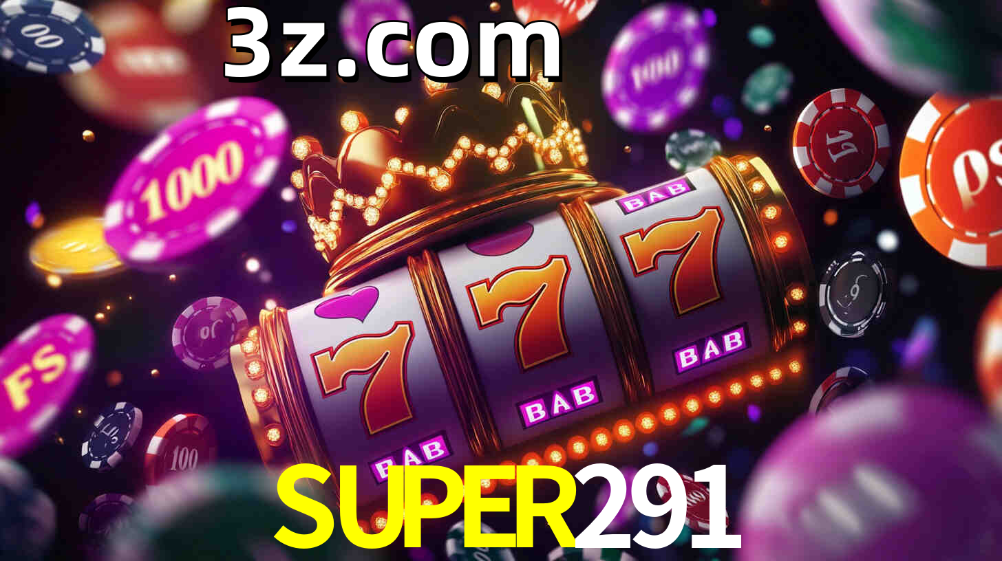 Melhores Jogos de Slots no SUPER291 🍀