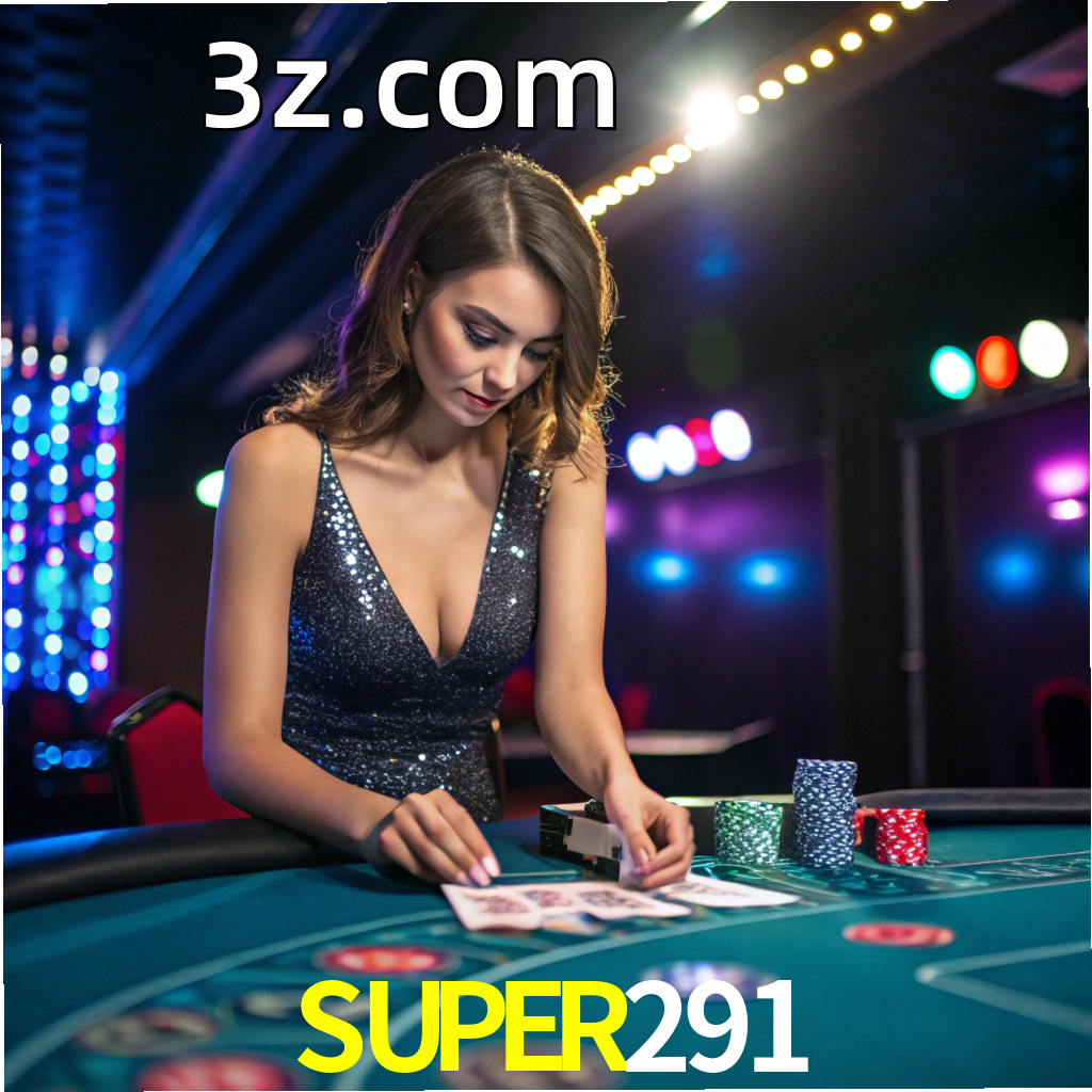 Melhores Jogos de Slots no SUPER291 🍀