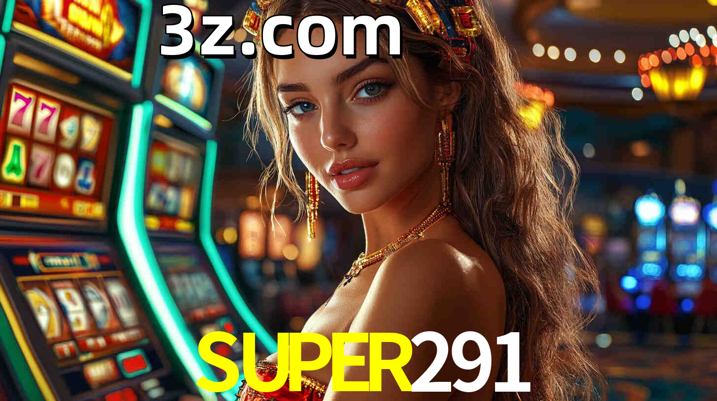 Melhores Jogos de Slots no SUPER291 🍀