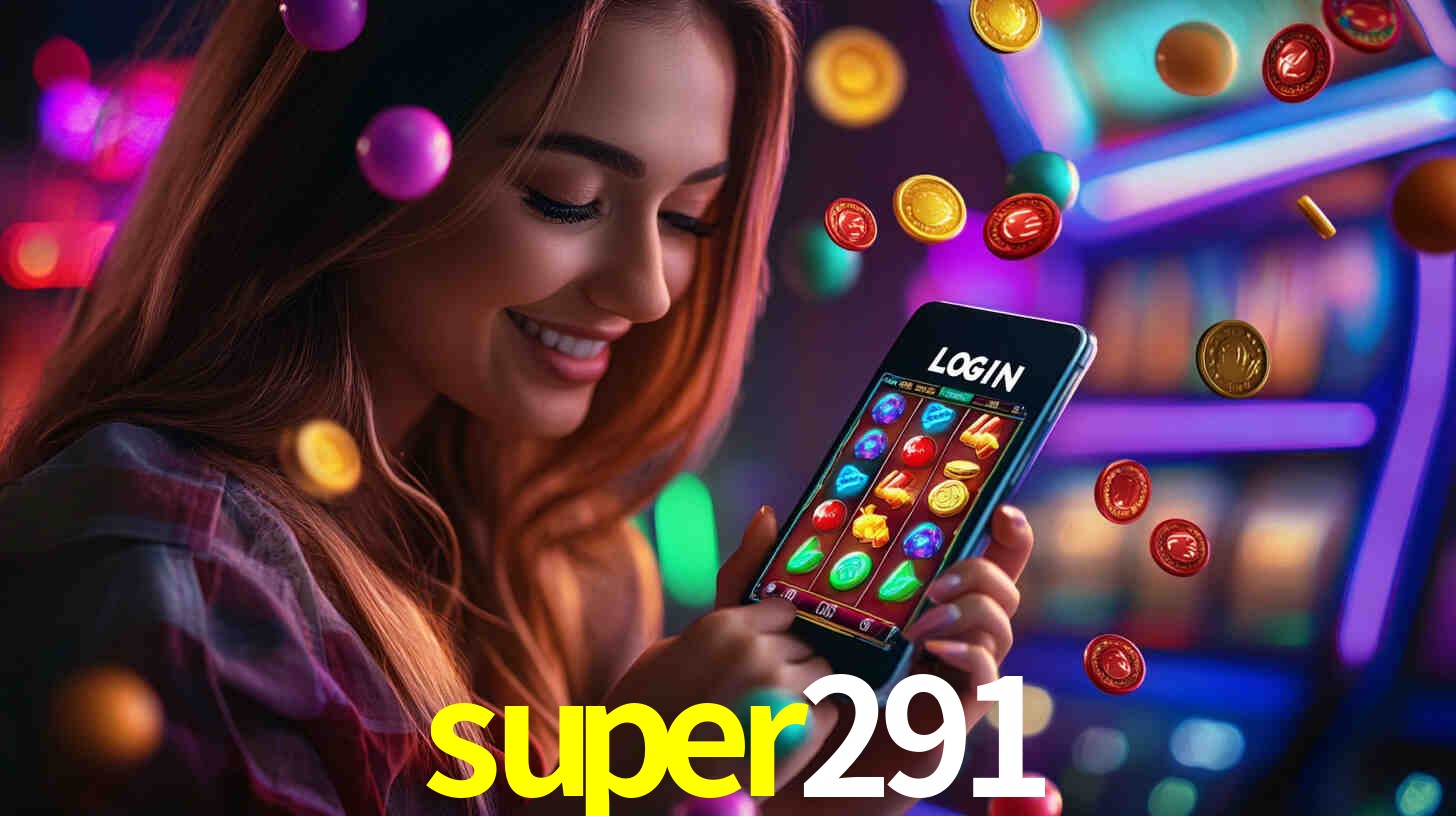 Processo de Download do App super291 - Passo a Passo Simples